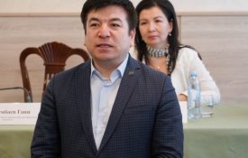 В сфере образовании создано Независимое Национальное Экспертное Сообщество