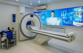 С 2019 года Казахстан переходит на электронный формат оказания медицинских услуг