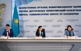 Жителям и гостям столицы будет представлен самый широкий ассортимент отечественных товаров
