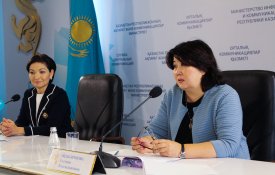 В Астане состоится Республиканский конкурс-выставка  «Лучший товар Казахстана»