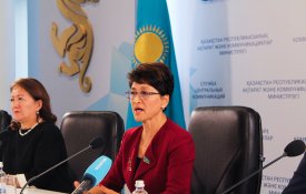 На Форуме сельских женщин слабый пол будет договариваться как устранять гендерный разрыв