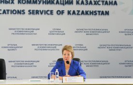 Проект WorldSkills Kazakhstan повышает престиж рабочих профессии