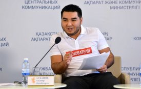 Более 2 000 заявок поступило на участие в реалити-шоу «Основатели»