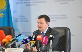 Жеңіс Қасымбек Қазақстандағы тұрғын үйді қалай сатып алуға болатынын айтты