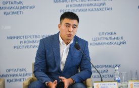 Молодежь Казахстана берет ответственность за реализацию Послания президента