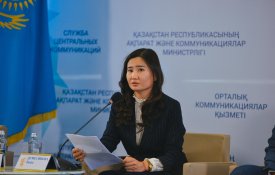 Год молодежи откроет молодым людям страны новые возможности