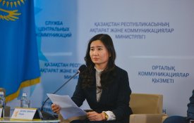 Социальная политика должна существовать не абстрактно, а в прямой привязке к потребностям населения – Лаура Демесинова