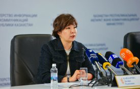 Новый национальный научный онкоцентр в Астане будет оснащен новейшим оборудованием