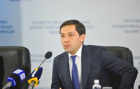 «Мейірімділік керуені» кейіпкерлерін іздеуде