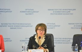 «Мейірімділік керуені» жыл сайынғы республикалық байқауы болады