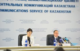 Крупные компании Акмолинской области повысят зарплату сотрудникам