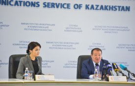 Новое законодателсьство в сфере ЖКХ разработали в Казахстане
