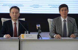 В Павлодарской области укрепляется спортивная инфраструктура