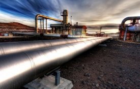 Казахстан приступил к реализации проекта строительства магистрального газопровода «Сарыарка»