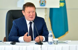 Кумар Аксакалов: «Потенциал для развития туризма в Северо-Казахстанской области, однозначно, есть!»