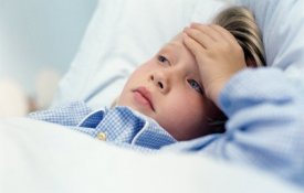 Seven children are in hospital in Astana with suspected serous meningitis