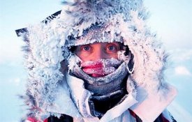 Зима в Казахстане ожидается холодной