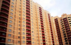 Housing construction for private developers will be stimulated by the state