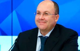 Темпы мирового туризма значительно превосходят темпы роста мировой экономики – Олег Сафонов