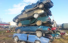 More than 20 thousand units of equipment Kazakhs have handed over for recycling