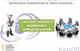 "Modernization of emergency and emergency medical care in the Republic of Kazakhstan"