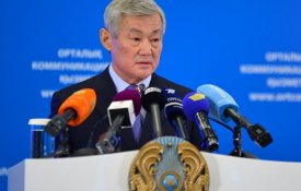120 тысяч детей охвачено проектом «Бақытты бала» в Актюбинской области