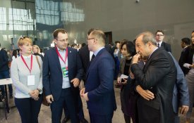 On the margins of Astana Media Week proposals are voiced