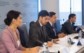 Уровень заработной платы напрямую зависит от профессиональной подготовки выпускников на рынок труда – НПП «Атамекен»