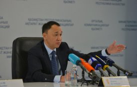 Қостанай облысында медицина қызметкерлерінің ағыны басталды