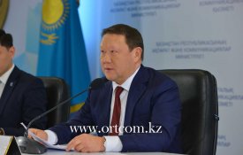 В Северо Казахстанской области ежегодно 6000 жителей приобретают новое жилье