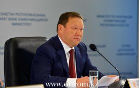 Отрицательное сальдо миграции снизят в Северо-Казахстанской области