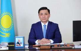 Өнеркәсіп өнімінің көлемі 2,5 трлн. теңгеге жеткен