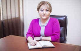 Новый проект в сфере образования реализуют в Казахстане