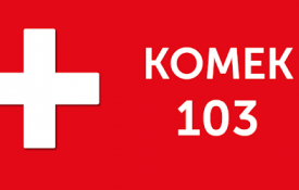 Алматы облысында «Көкем 103» жүйесі іске қосылды