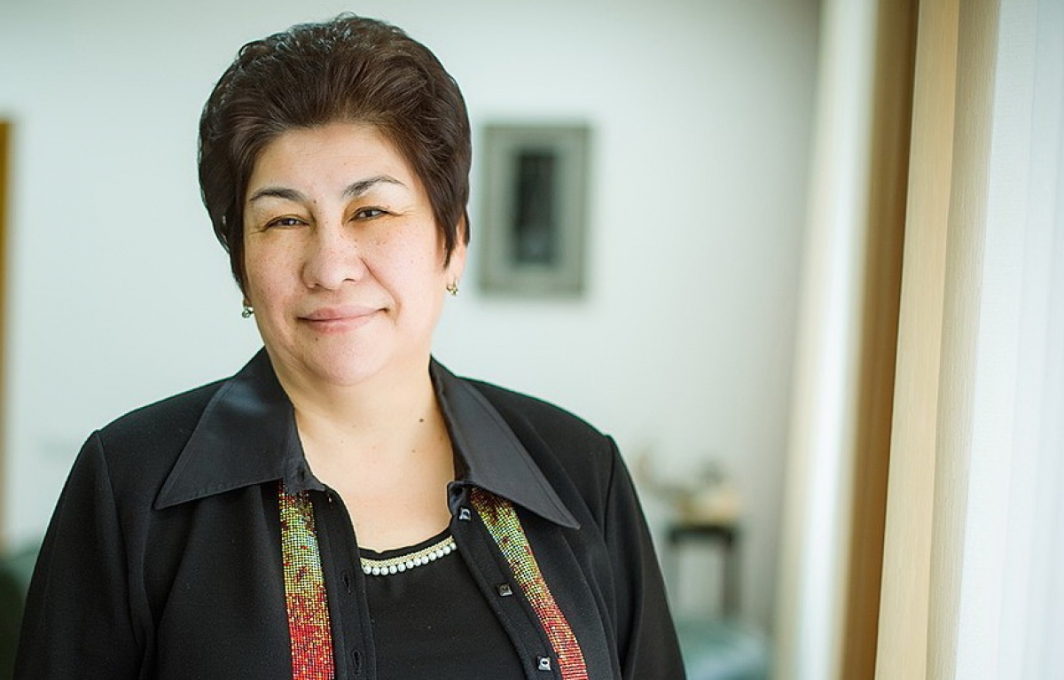 За 12 лет НИШ окончили 12 тысяч учеников