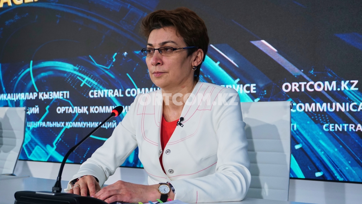 В клинический протокол внесено понятие «вероятный случай КВИ»