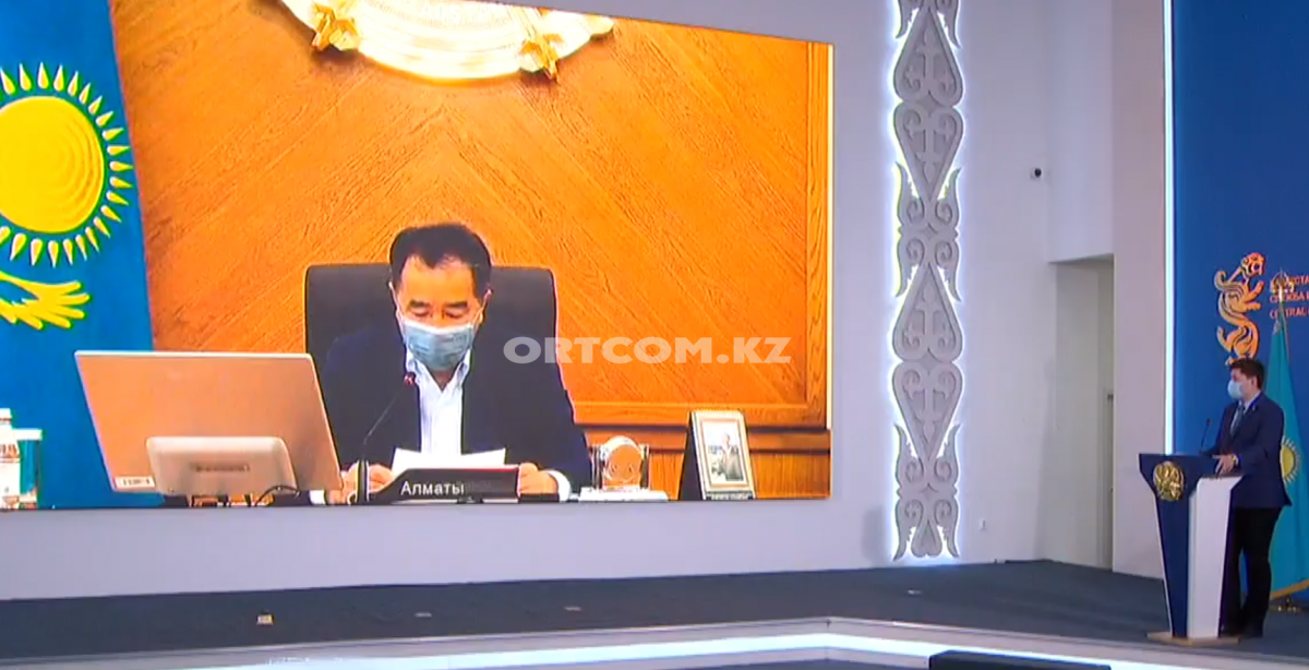 Тела умерших от КВИ будут выдавать без задержек