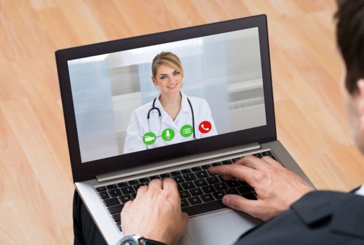 Веб-доктор на связи!