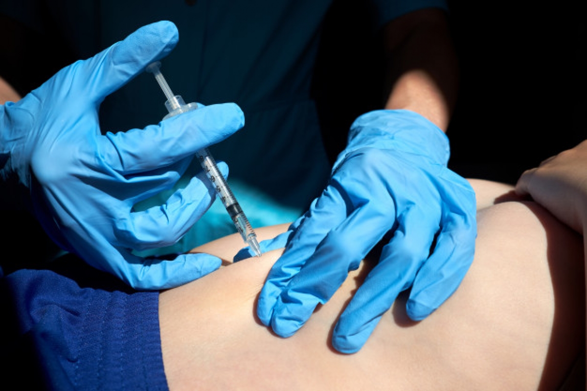 Спрос на антикоагулянты вырос за последний месяц