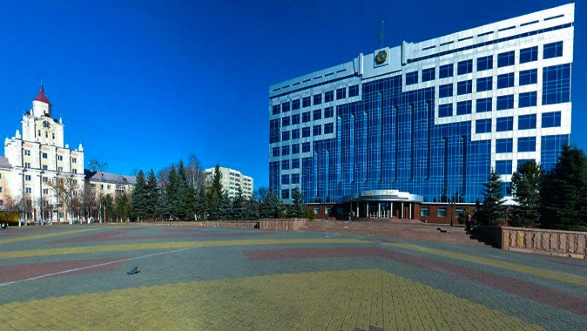 Об эпидситуации в Костанайской области