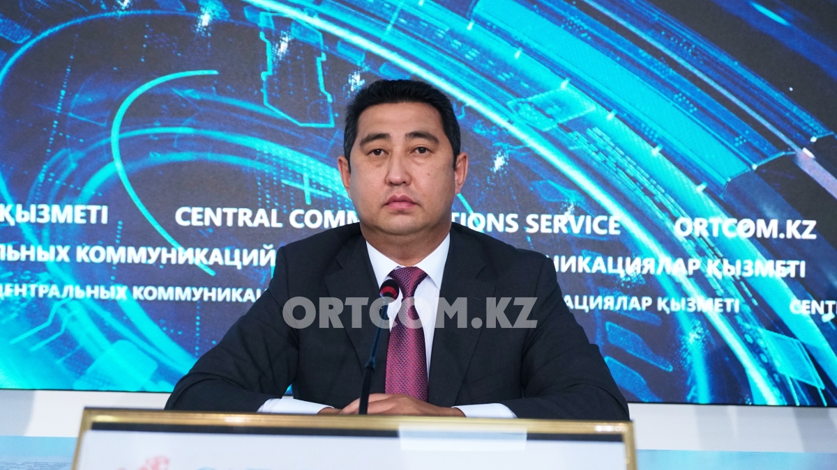 МСХ РК: саранча не угрожает посевам сельхозкультур