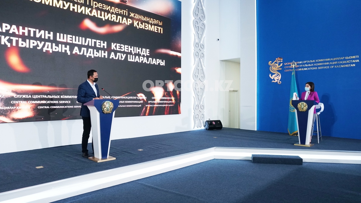 80% заболевших КВИ выздоровели