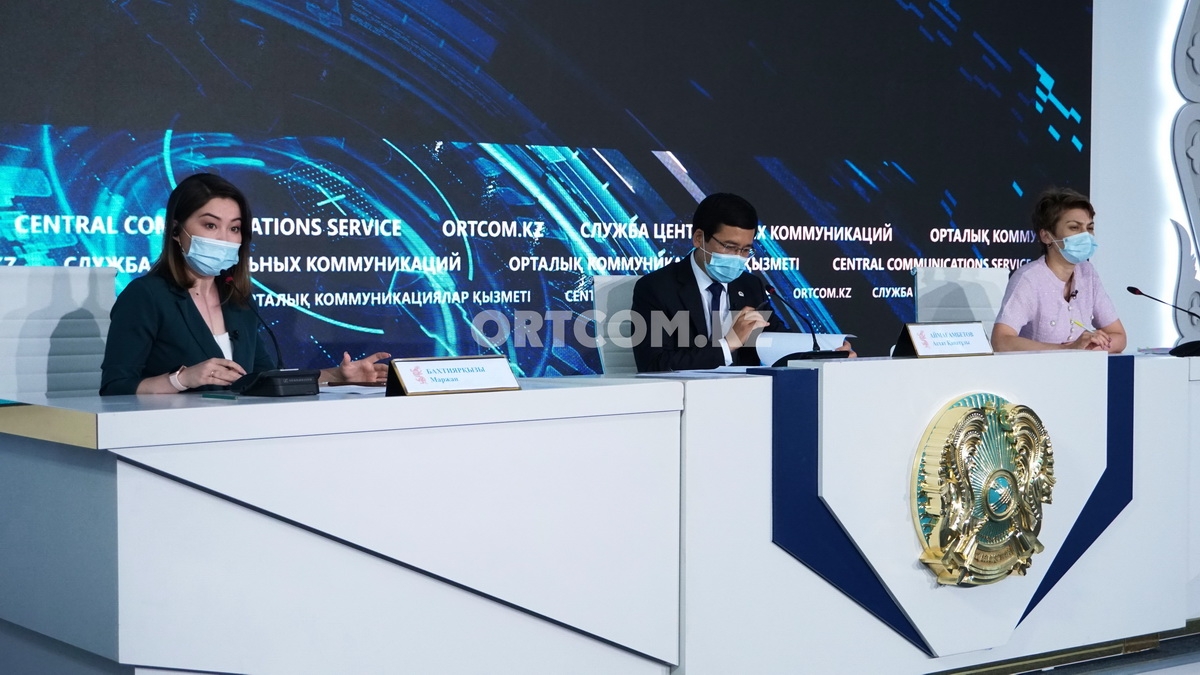 Педагог – профессия благородная!  На четверть вырос уровень заработной платы казахстанских учителей