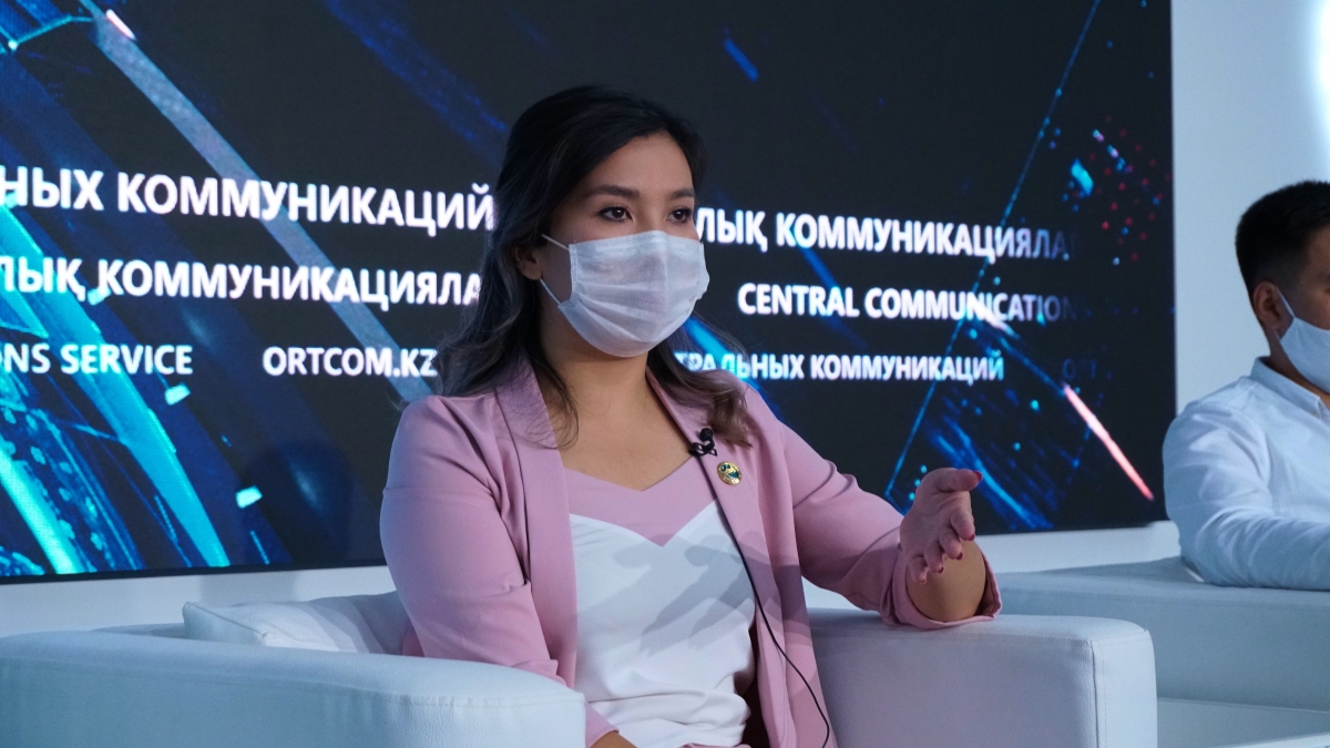 Миссия волонтёров – делать мир добрее