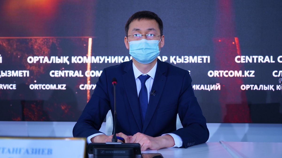 Птичий грипп не передаётся от человека к человеку