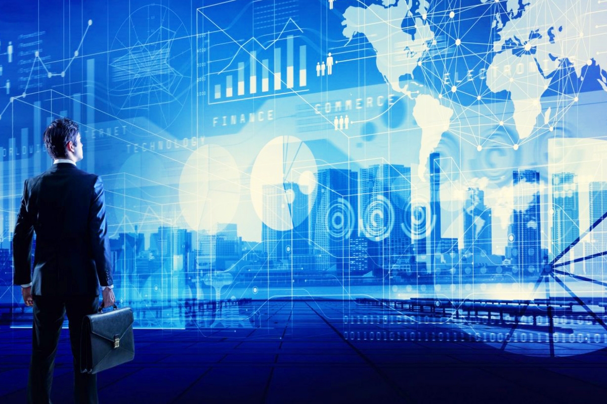 Глава НПП: цифровизация выведет экономику из тени