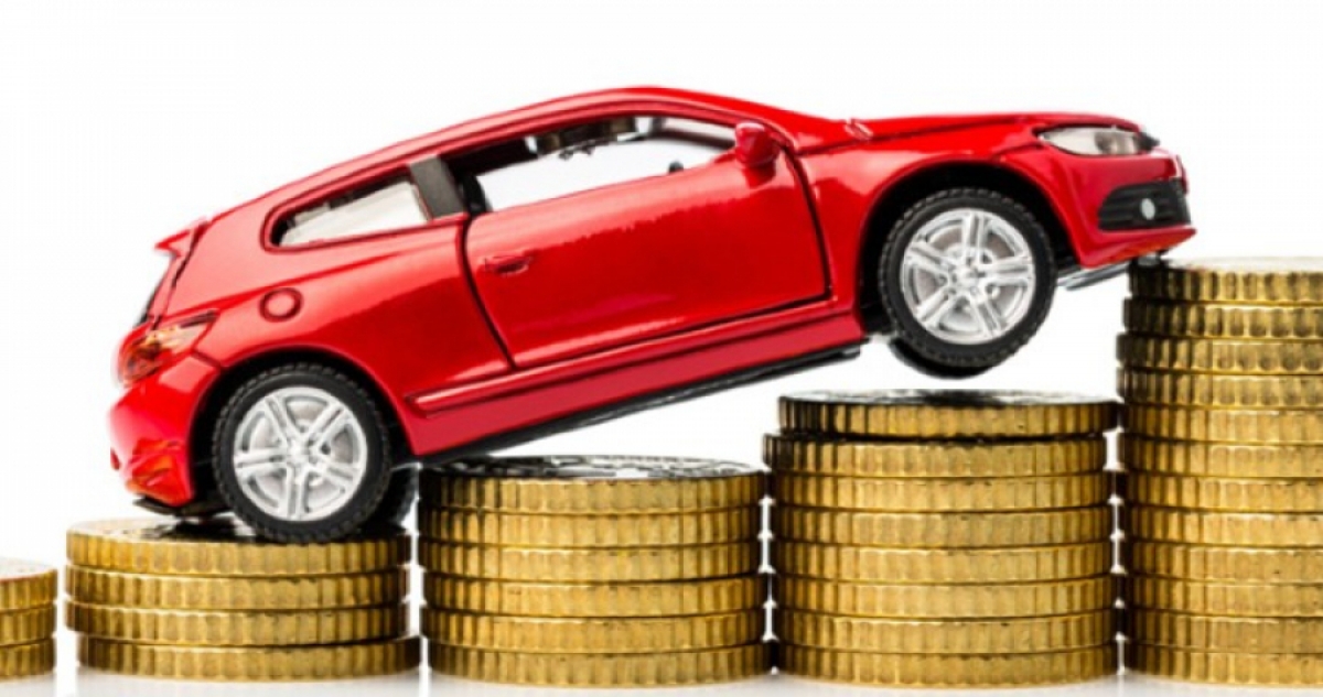 Налог на транспорт. Кто должен платить?