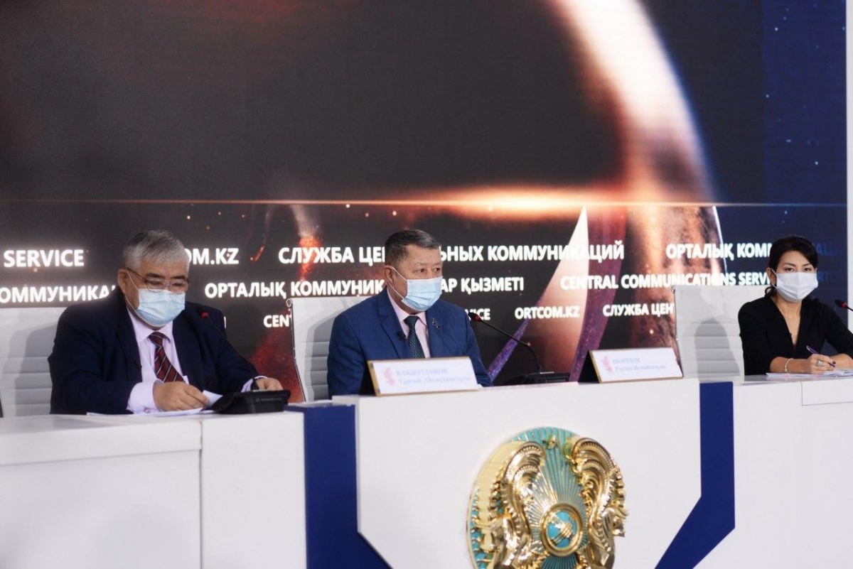 МСХ: специалисты отмечают практически полное прекращение гибели птиц