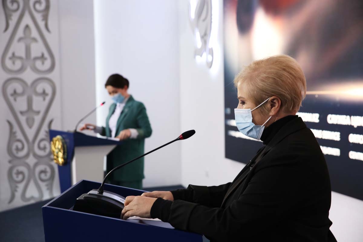 Как не допустить осложнений при КВИ?