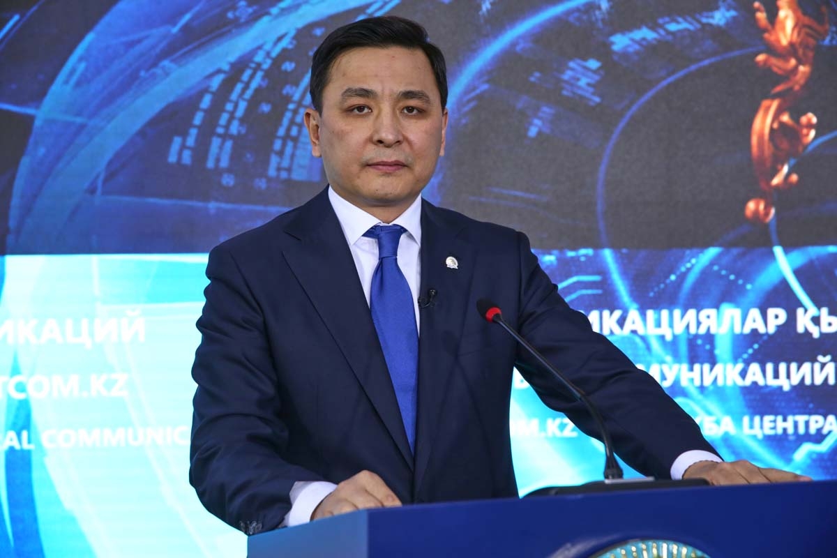 А. Кульгинов: мы продолжим усиленно заниматься озеленением столицы